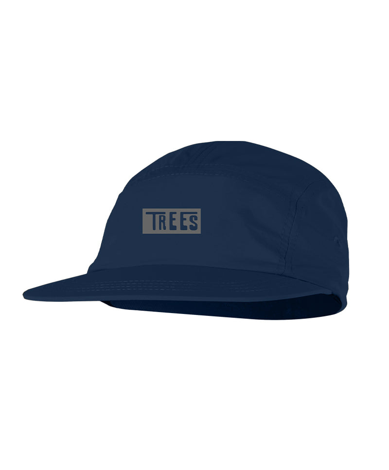 Recycled Polyester Cap | TRAILHEAD