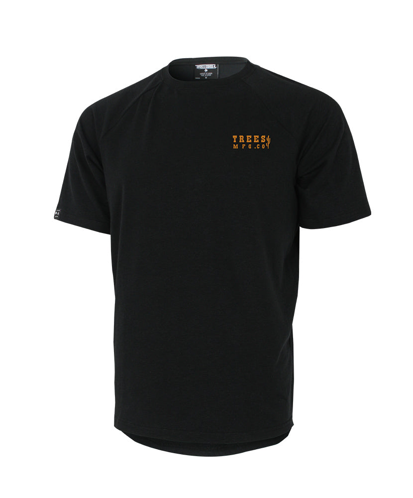 Chandail de Vélo Tencel pour Homme MORE NATURE
