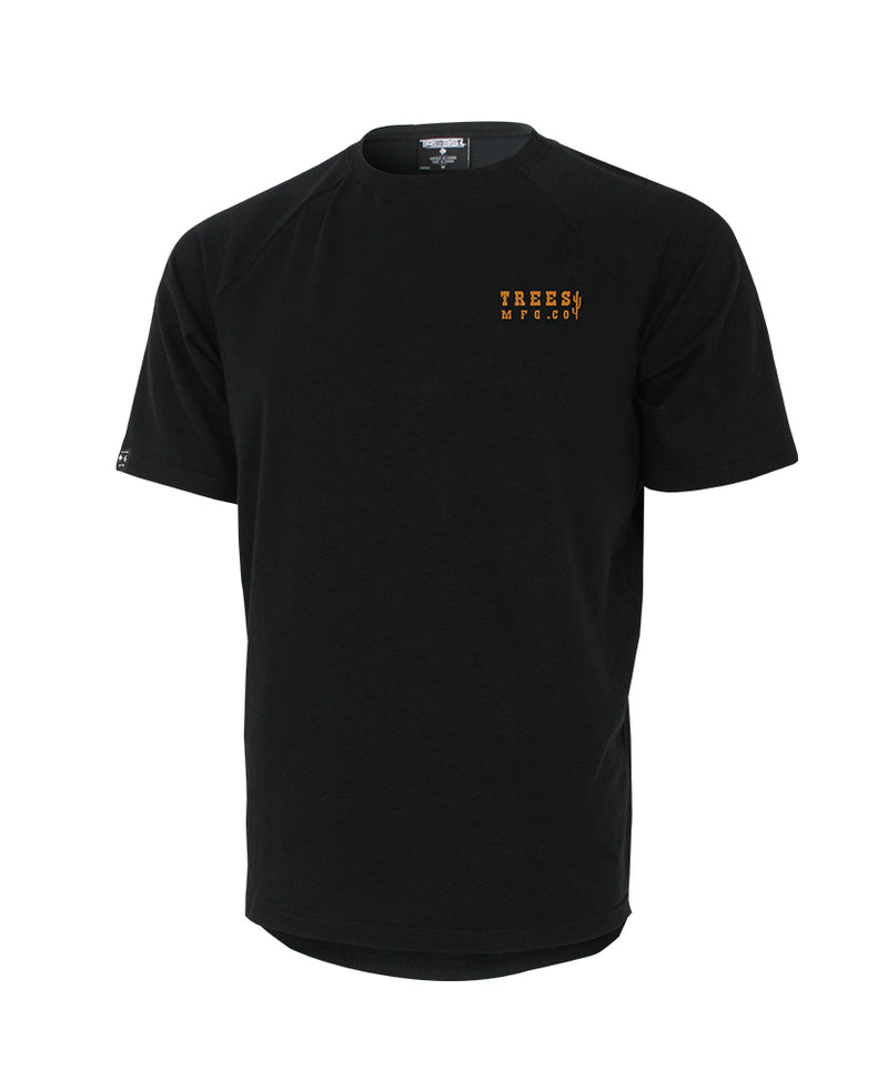 Chandail de Vélo Tencel pour Homme MORE NATURE