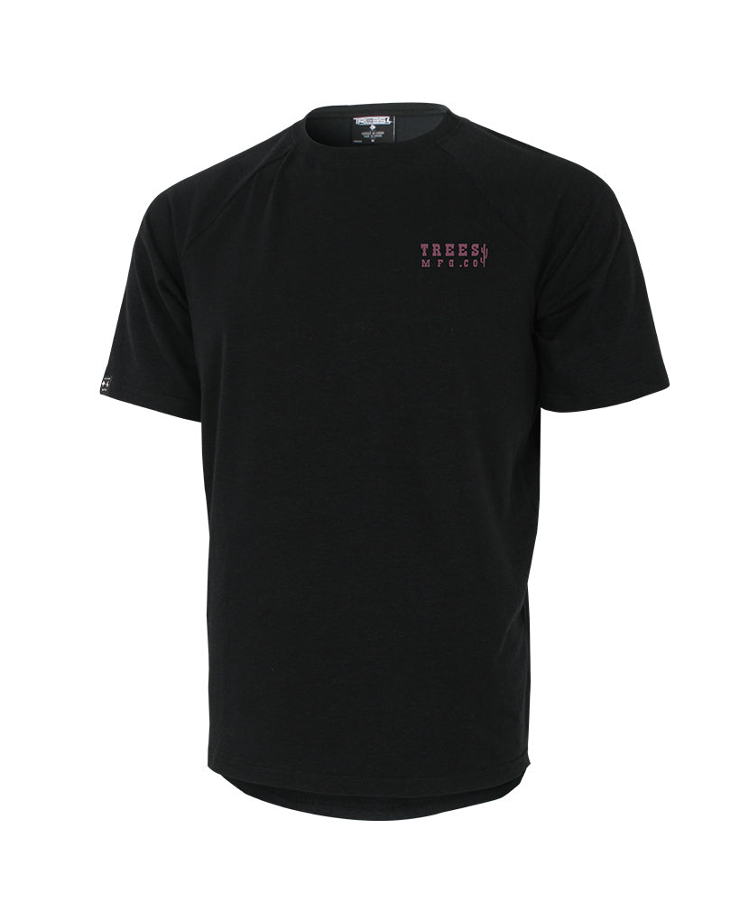 Chandail de Vélo Tencel pour Homme MORE NATURE