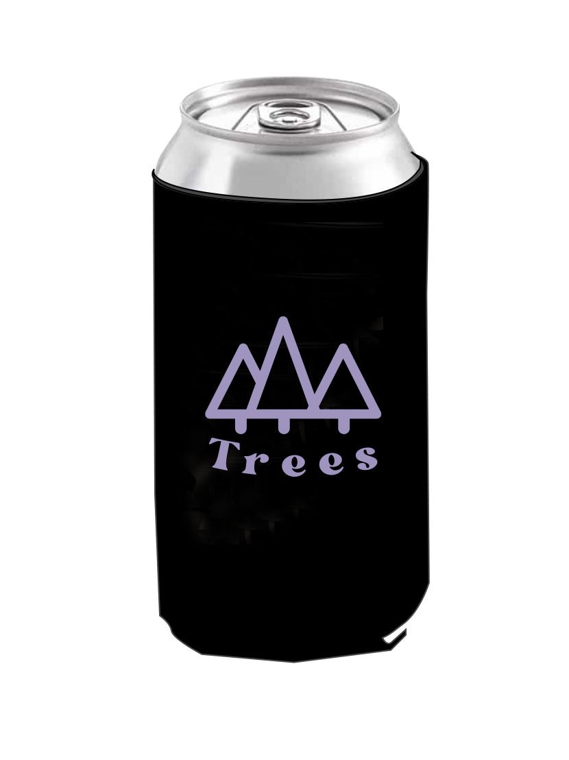 TREES Beer Sleeve in by TREES Mountain Apparel