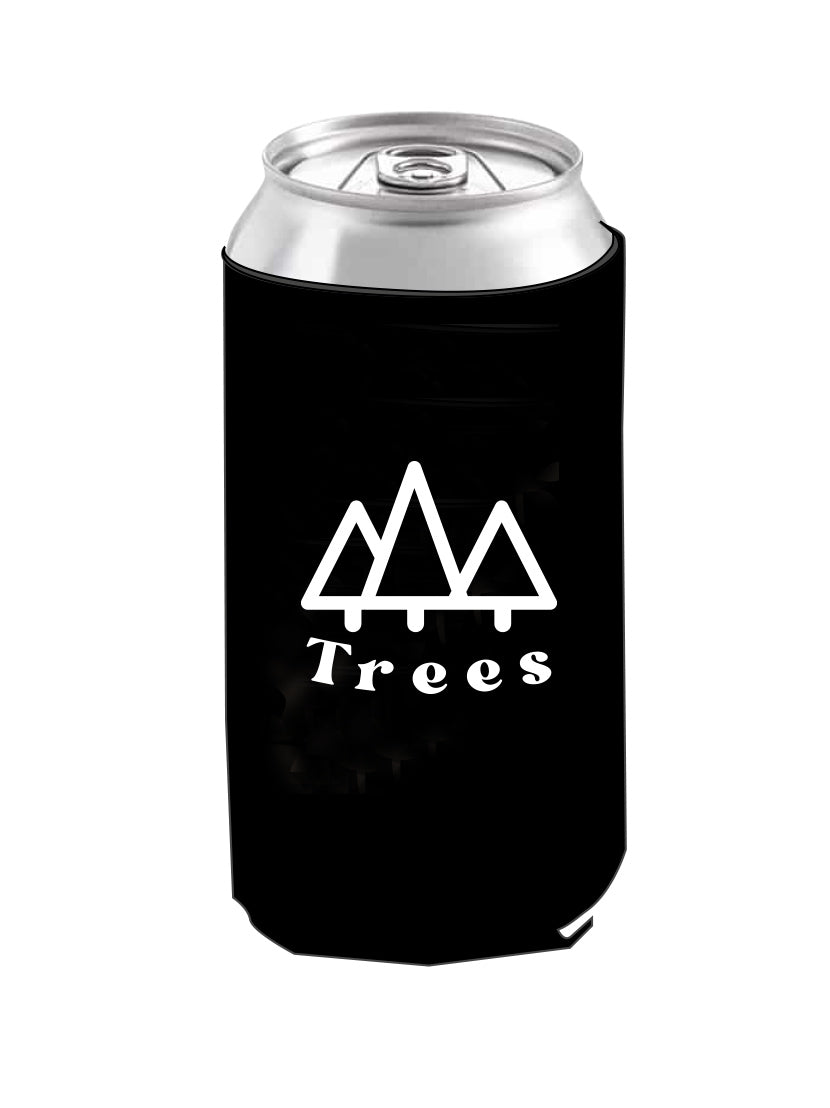 TREES Beer Sleeve in by TREES Mountain Apparel