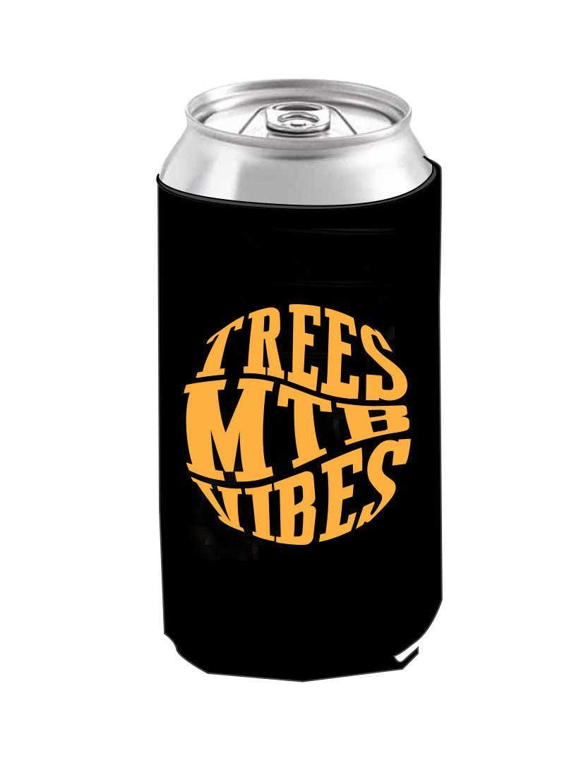 TREES Beer Sleeve in by TREES Mountain Apparel