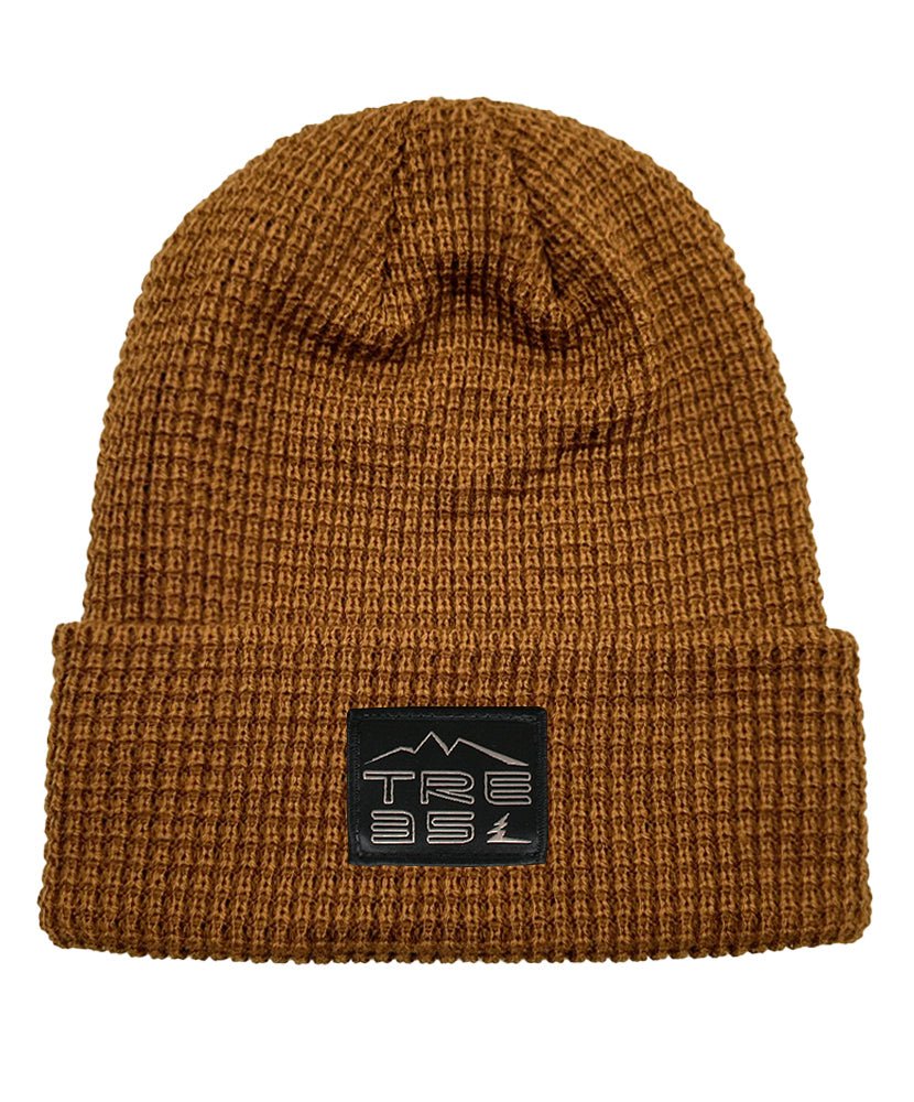 Tuque EXPEDITION in TMA - 297AC by TREES Mountain Apparel