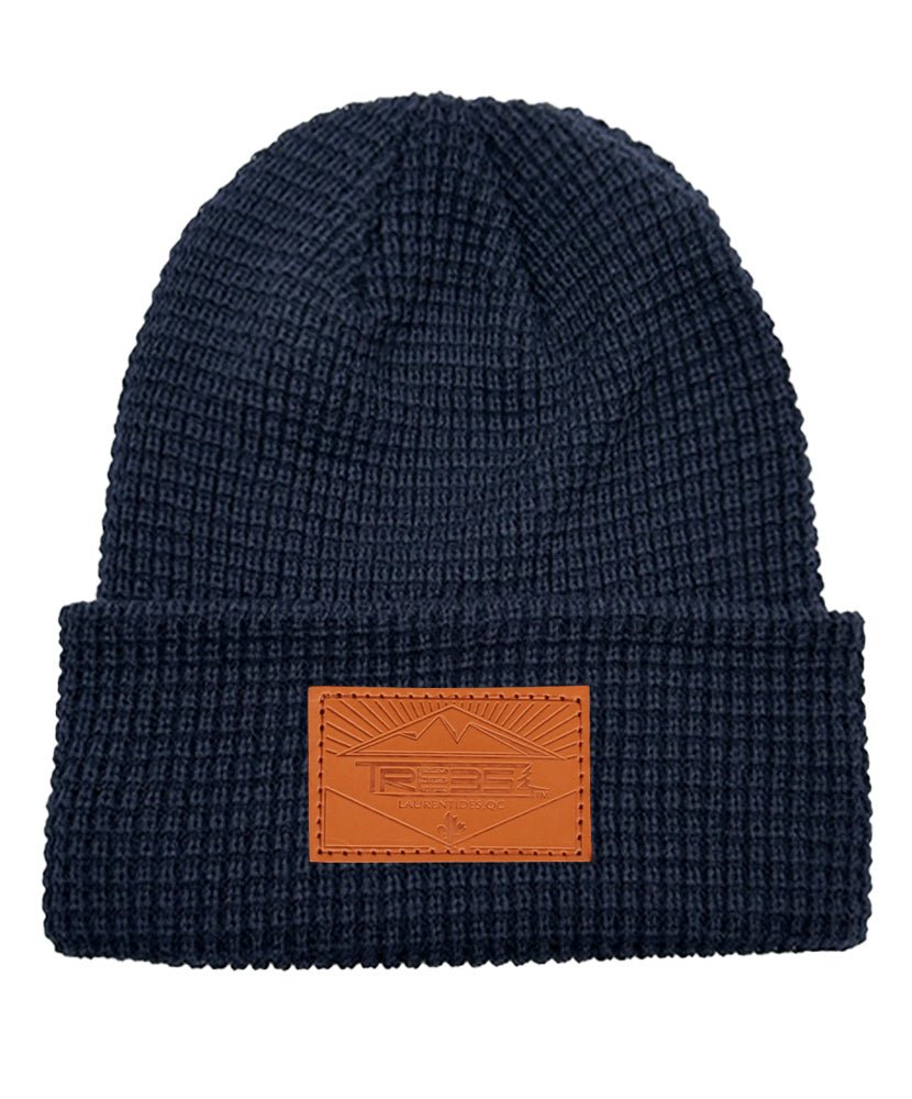 Tuque EXPEDITION in TMA - 297AC by TREES Mountain Apparel