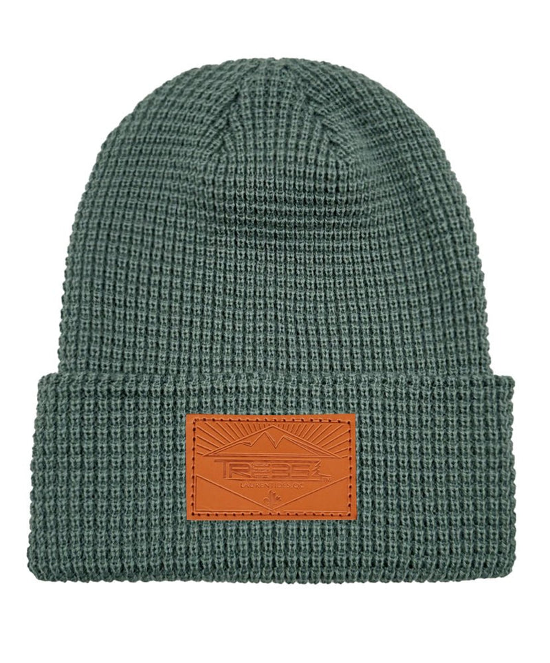 Tuque EXPEDITION in TMA - 297AC by TREES Mountain Apparel