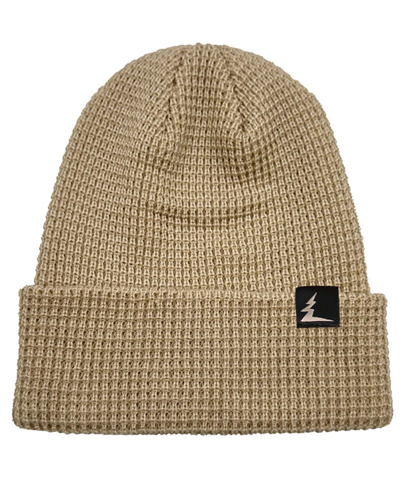 Tuque EXPEDITION in  by TREES Mountain Apparel