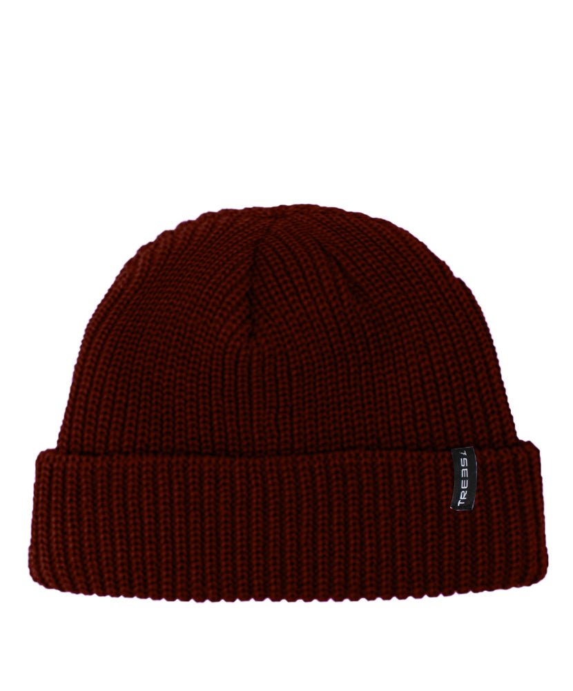 Tuque LUMBERJACK in TMA - 298AC by TREES Mountain Apparel