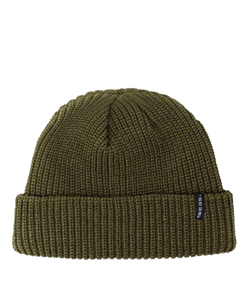 Tuque LUMBERJACK in TMA - 298AC by TREES Mountain Apparel