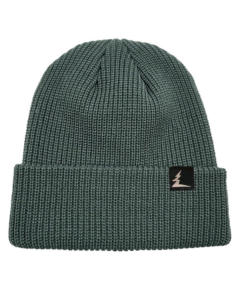 Tuque ROOTED in TMA - 296AC by TREES Mountain Apparel