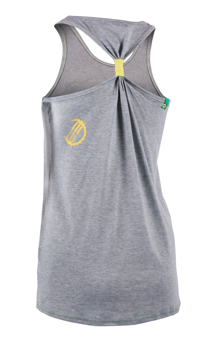 Camisole BREEZE | Gris in by TREES Mountain Apparel