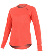 Couche de Base ROLLER | Hot Coral in TMA-138WC by TREES Mountain Apparel
