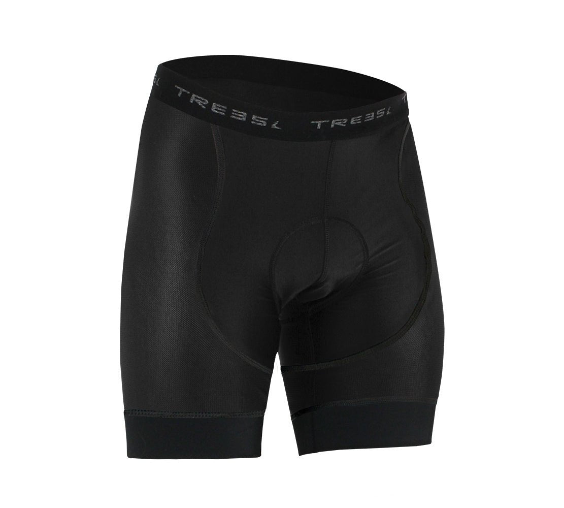 ROCKBROS Cuissard Homme Avec Rembourrage Vélo De Course Cuissard Court Vtt