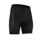 Short VTT Bretelles Homme ROCKBROS - Rembourrage 3D - Tissu écaille Respirant - Bandeaux Antidérapants - 4
