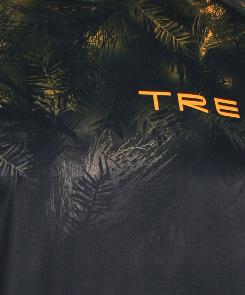 MAILLOT ROOTS #TMA-135.5MC GOLD in by TREES Mountain Apparel