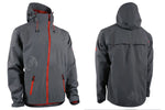 MANTEAU REFUGE #TM-022M in by TREES Mountain Apparel