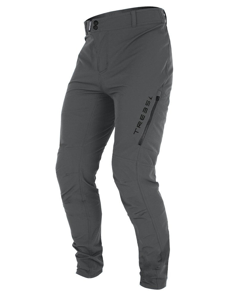 Pantalon gris à rayures noires Bengals Pantalon de baseball pour adultes dans un Pantalon gris à rayures noires Bengals Pantalon de baseball pour adultes dans un
