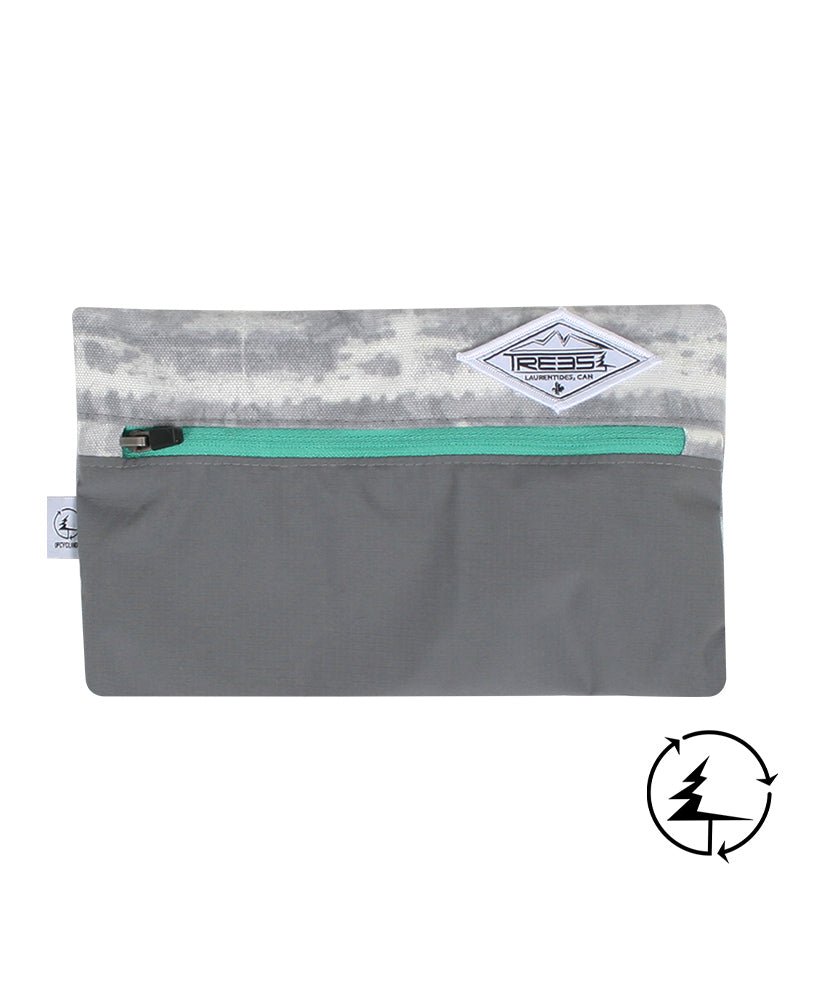 Pochette UPCYCLE | Tie Dye in TMA-257AC by TREES Mountain Apparel