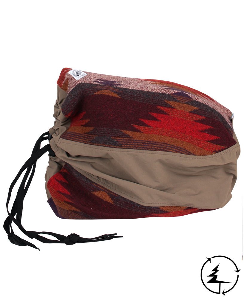 Sac pour Casque SEND | Chili in TMA-283AC-UP by TREES Mountain Apparel
