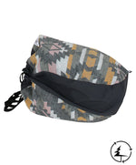 Sac pour Casque SEND | Gris in TMA-283AC by TREES Mountain Apparel