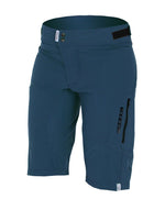 Short de Vélo RESILIENT | Sarcelle in TMA-073.8WC by TREES Mountain Apparel