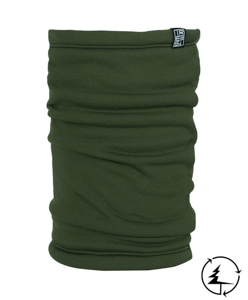 STORM Polar Cache-Cou | Olive in TMA-282WC by TREES Mountain Apparel