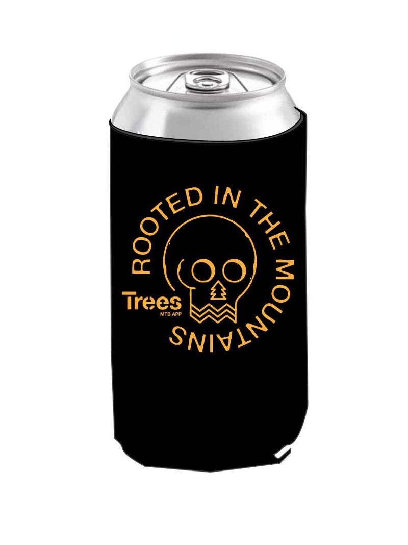 TREES Beer Sleeve in by TREES Mountain Apparel