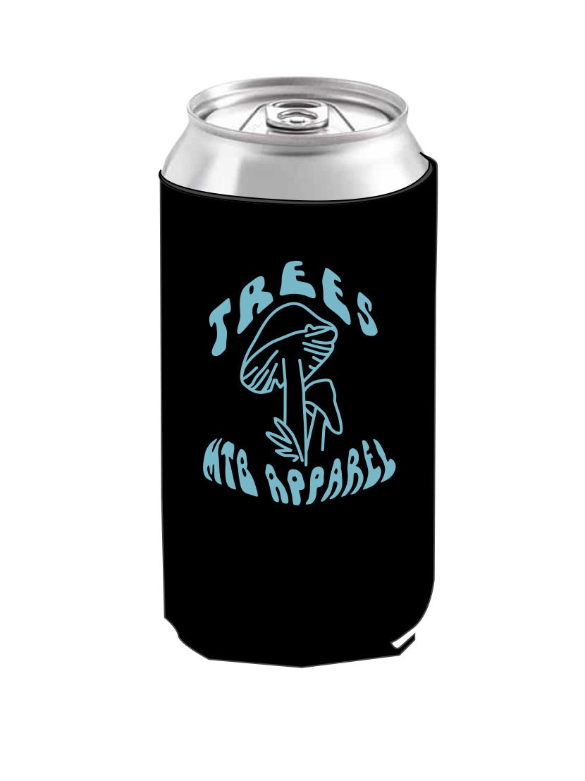 TREES Beer Sleeve in TMA-185A by TREES Mountain Apparel
