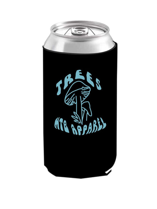 TREES Beer Sleeve in TMA-185A by TREES Mountain Apparel