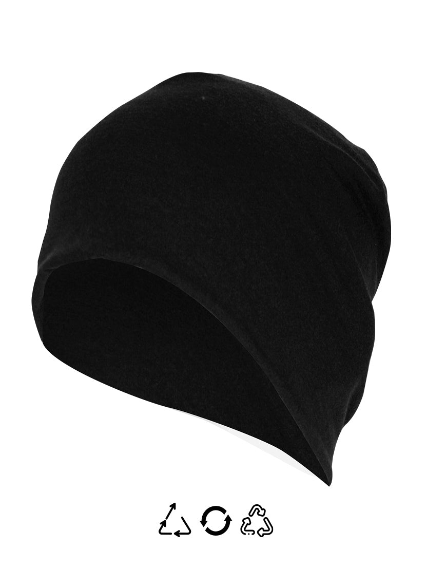 THE ONE merino Beanie Fatbike MTB TREES Mountain Apparel